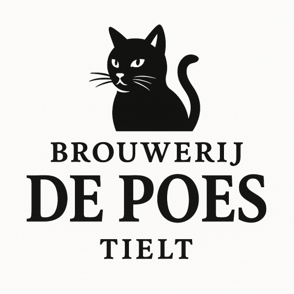 Brouwerij de Poes logo