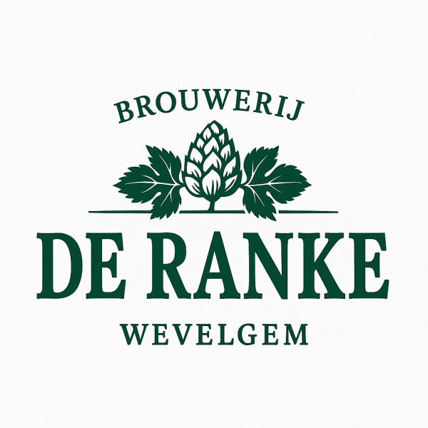 Brouwerij De Ranke logo