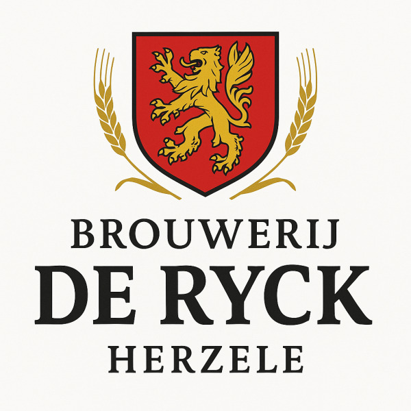 Brouwerij De Ryck logo