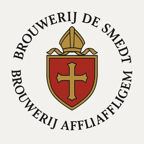 Brouwerij De Smedt Brouwerij Affligem logo
