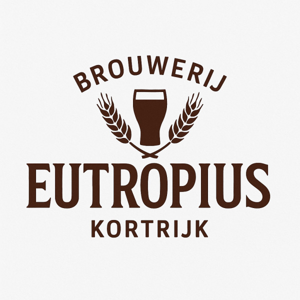 Brouwerij Eutropius logo