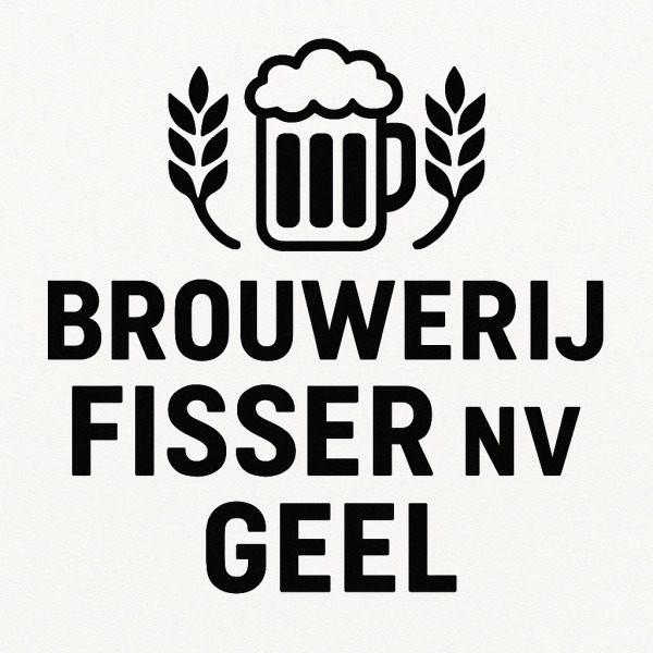 Brouwerij Fisser NV logo