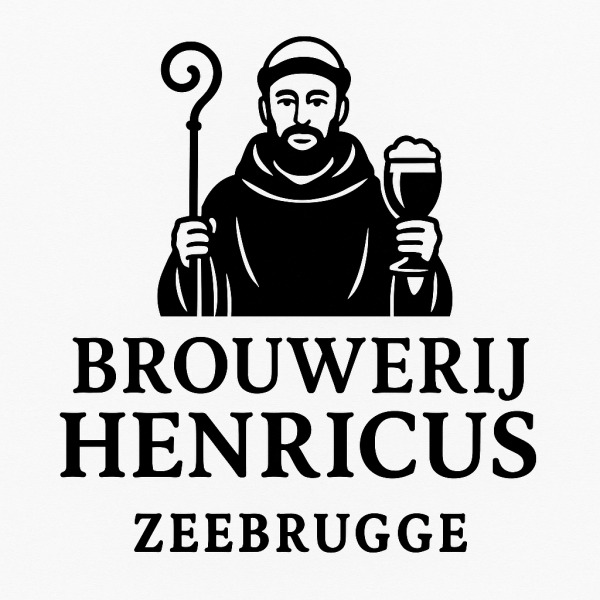 Brouwerij Henricus logo