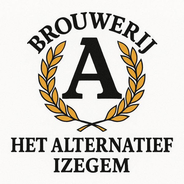 Brouwerij Het Alternatief logo