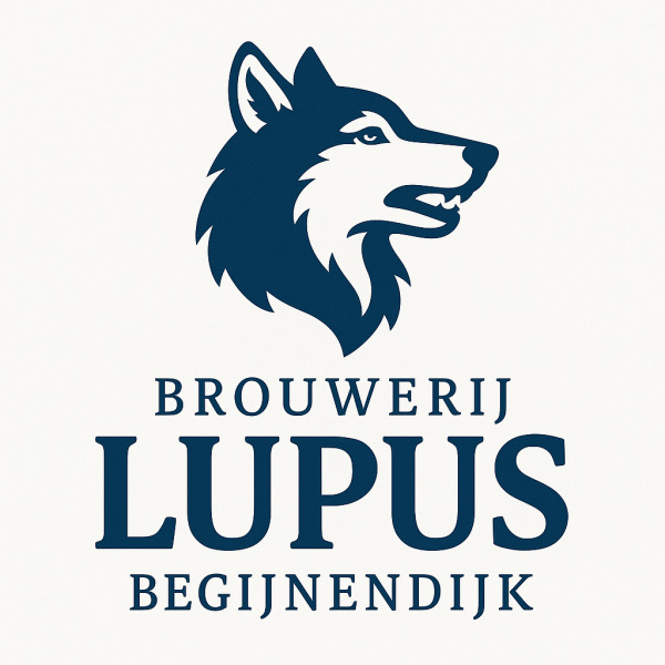 Brouwerij Lupus logo