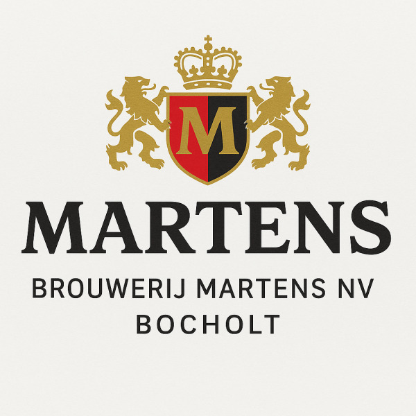 Brouwerij Martens NV logo