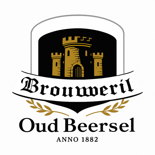 Brouwerij Oud Beersel logo