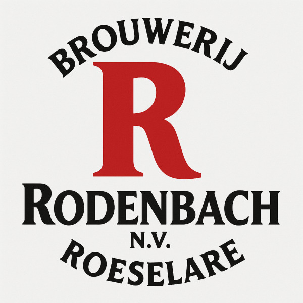 Brouwerij Rodenbach N.V. logo