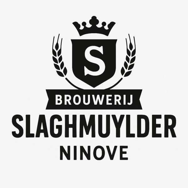 Brouwerij Slaghmuylder logo