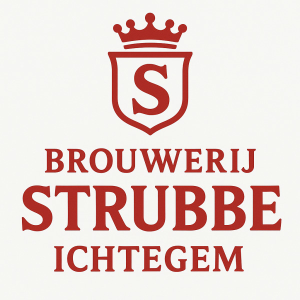 Brouwerij Strubbe logo