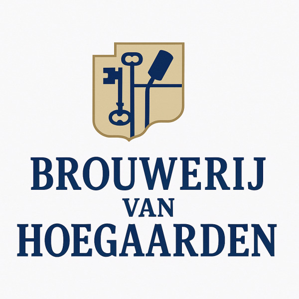 Brouwerij van Hoegaarden logo