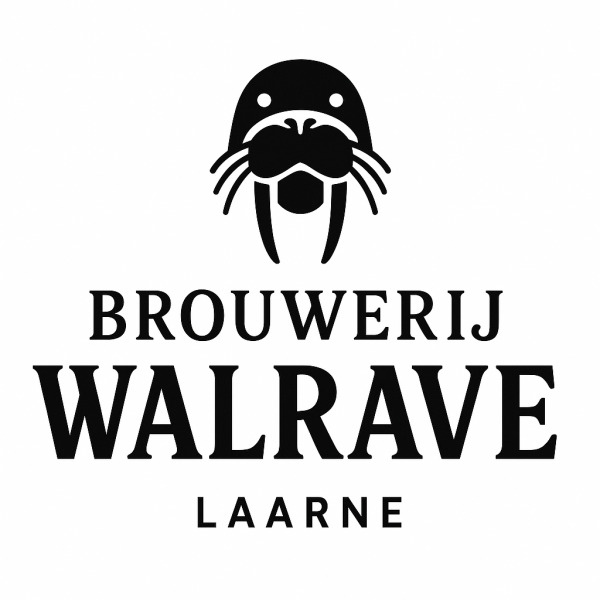 Brouwerij Walrave logo