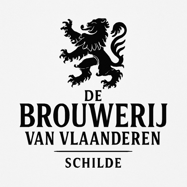 De Brouwerij van Vlaanderen logo
