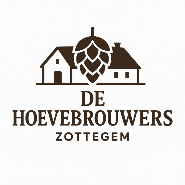 De Hoevebrouwers logo