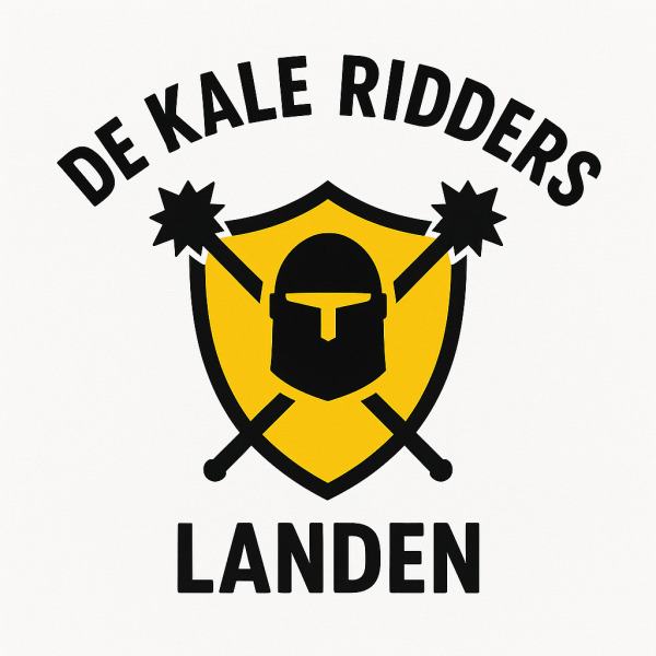 De Kale Ridders logo