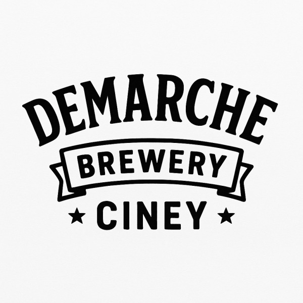 Demarche Brewery logo