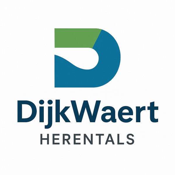 DijkWaert logo