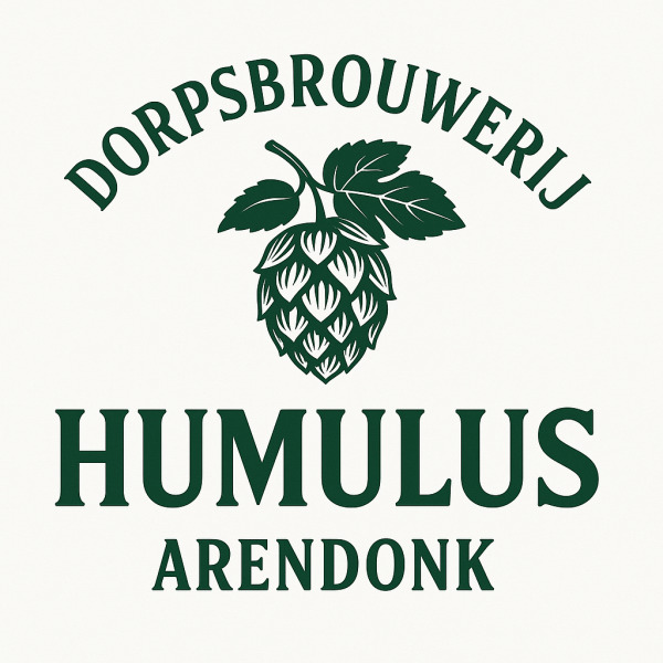 Dorpsbrouwerij Humulus logo