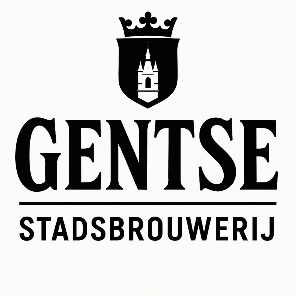 Gentse Stadsbrouwerij logo
