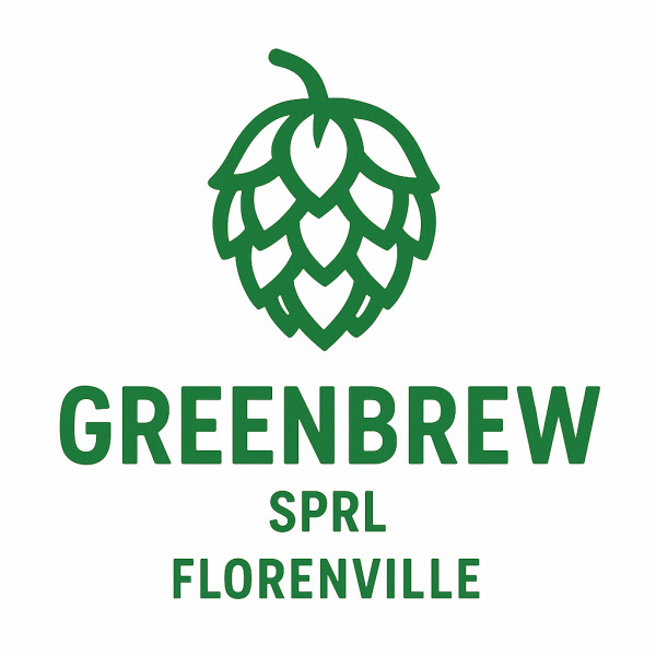 Greenbrew SPRL logo