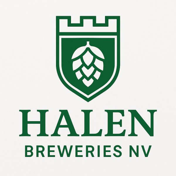 Halen Breweries NV logo