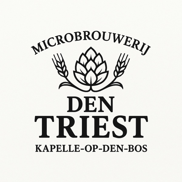 Microbrouwerij Den Triest logo