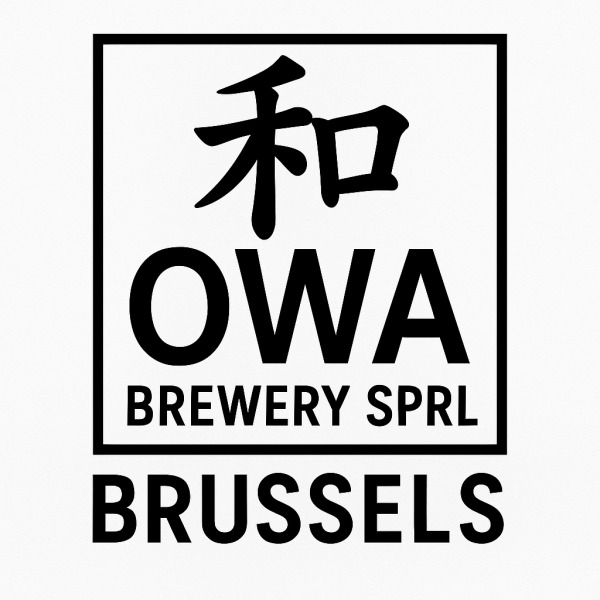 OWA Brewery SPRL logo