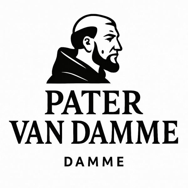 Pater Van Damme logo