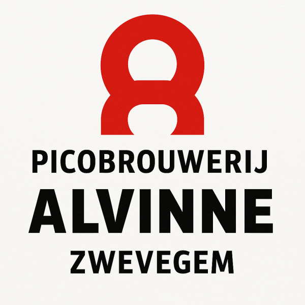 Picobrouwerij Alvinne logo