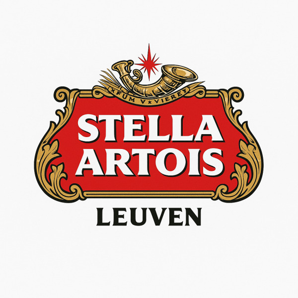 Stella Artois logo