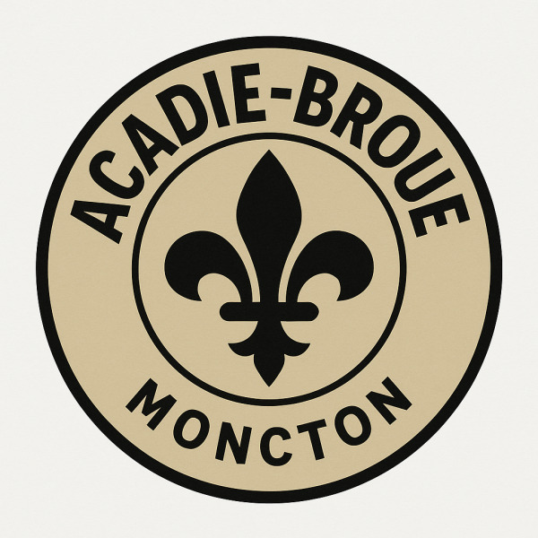 Acadie-Broue logo
