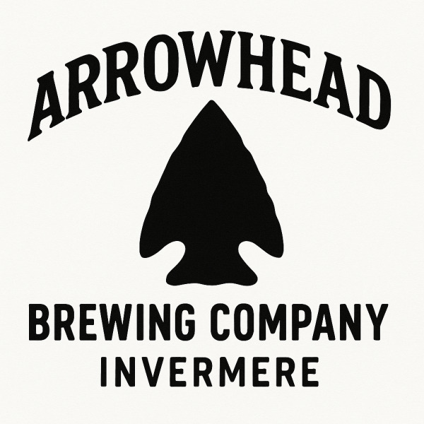 Arrowhead Brewing Company logo