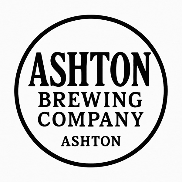 Ashton Brewing Company logo