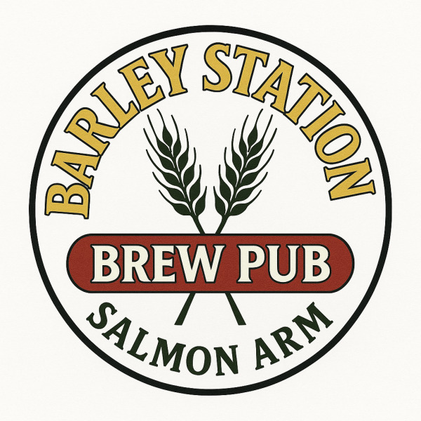 Barley Station Brew Pub logo