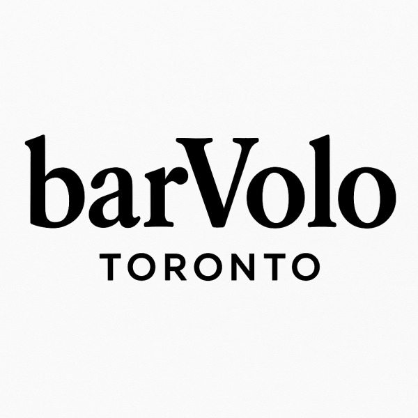 barVolo logo