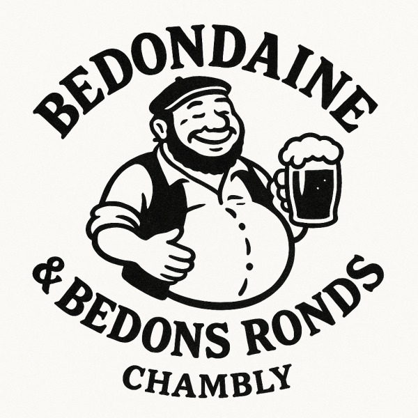 Bedondaine & Bedons Ronds logo