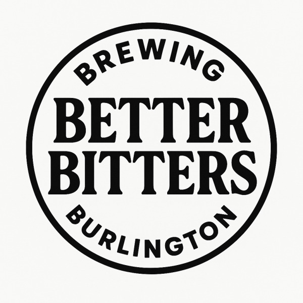 Better Bitters Brewing Co. logo