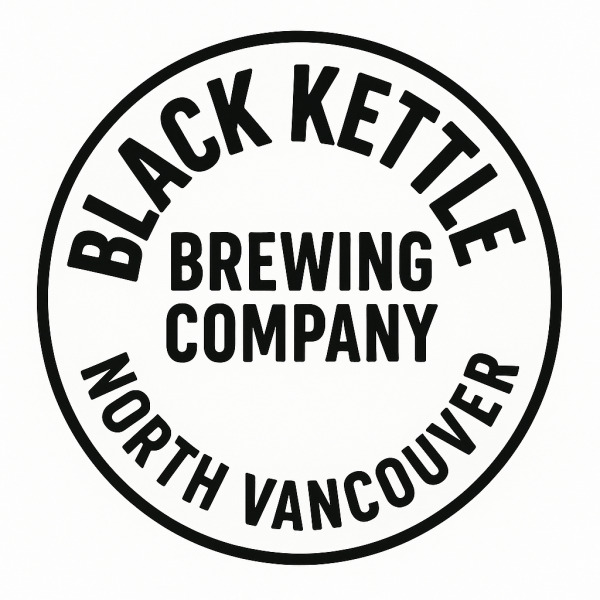 Black Kettle Brewing Company logo