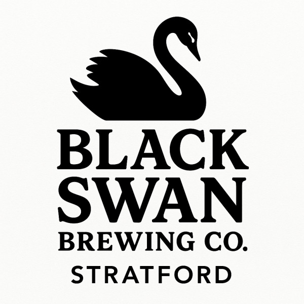 Black Swan Brewing Co. logo