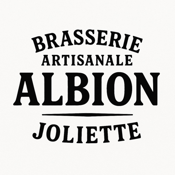 Brasserie Artisanale Albion logo