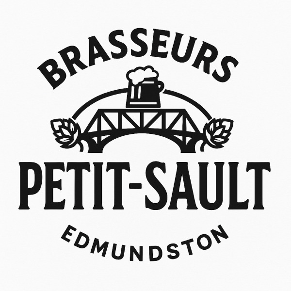 Brasseurs du Petit-Sault logo