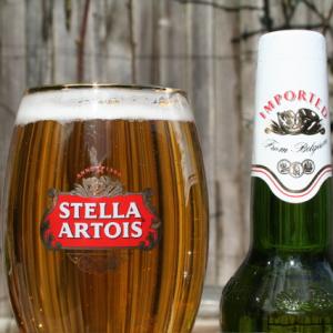 Stella Artois