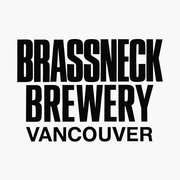 Brassneck Brewery logo