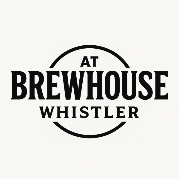 BrewHouse at Whistler logo