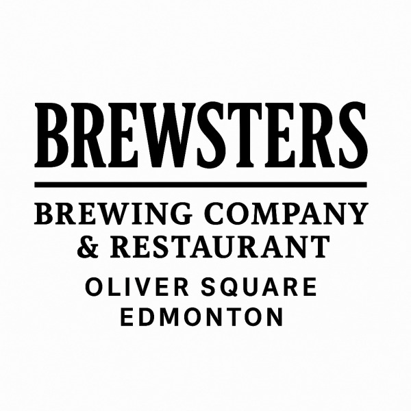 Brewsters Brewing Company & Restaurant - Oliver Square logo