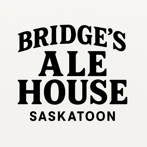 Bridge's Ale House logo