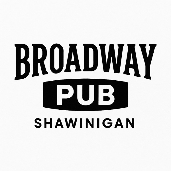 Broadway Pub logo