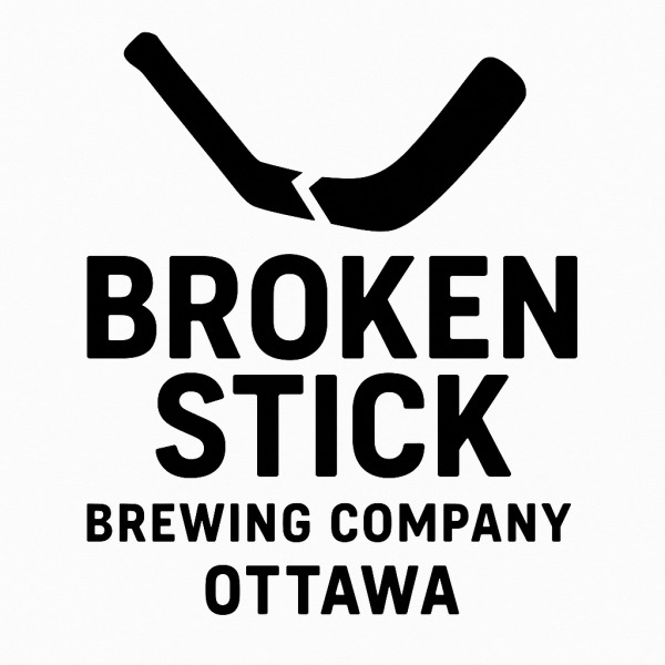 Broken Stick Brewing Company logo