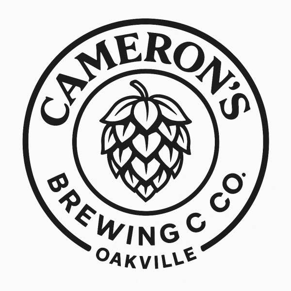 Cameron's Brewing Co. logo