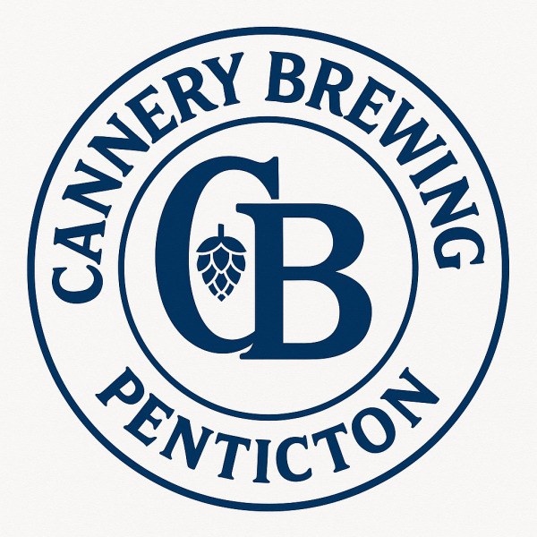 Cannery Brewing Company logo